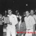 Lil' Bud Moore in Victory Lane