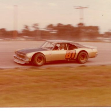 Baldwin_ GA_s Buck Simmons set fast time at 16_713 but was a DNF in the race___