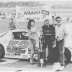 Butch Miller took the winn in the 1988 Florida 200 which was a NASCAR AACS event _Buddy Bryan Photo_