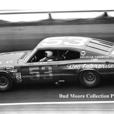 #53 Lil' Bud Moore - 1967