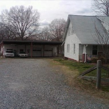 Earnhardt Home and Shop