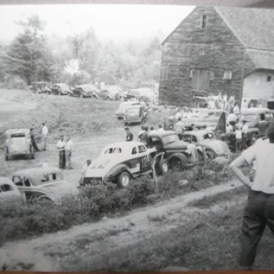franklin motordrome