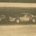 1976 World Series - Bob Senneker leads Donnie Allison and Jim Bickerstaff _Gordon Williamson Photo_