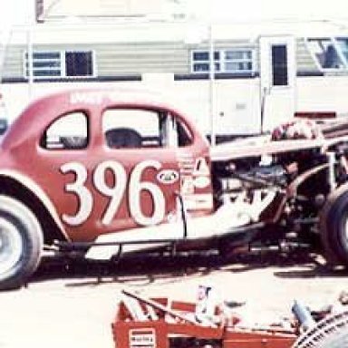 gary cretty
