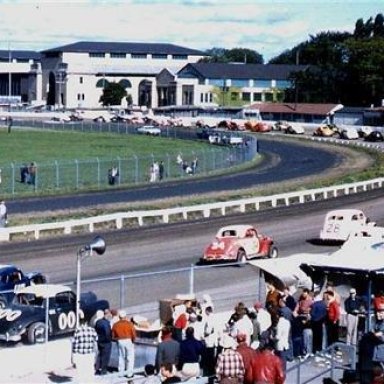 Syracuse 1959