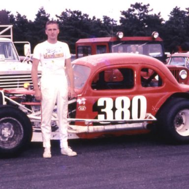 gary winters