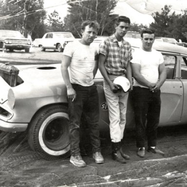 Gene Fountain_Bill Branham_Don Burl_