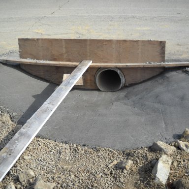 Wednesday Cleanup, March 24, 2010`