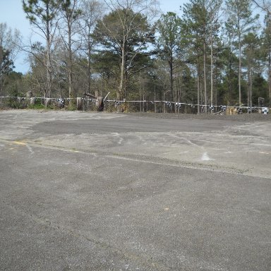 Repair near Turn 3