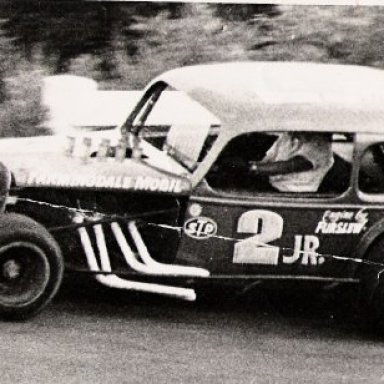 2 JR Elliot