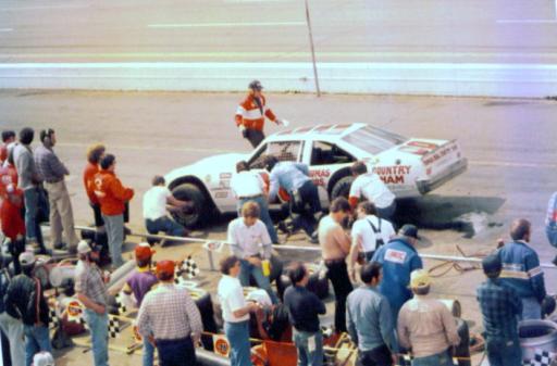 Sam Ard - Gallery - Jan Woodberry | racersreunion.com