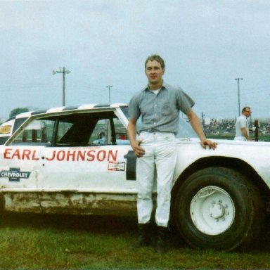 1 fred strube earl johnson chevy  sept67