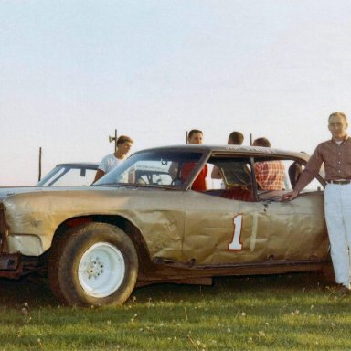 1 jim strube 68