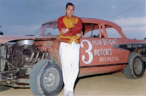 3 Jerry Roedell 68 - Gallery - Jim Wilmore | racersreunion.com