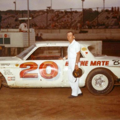 al terrill peoria ill  sept67
