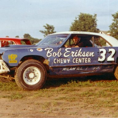 32 dean montgomery Erickson sept67