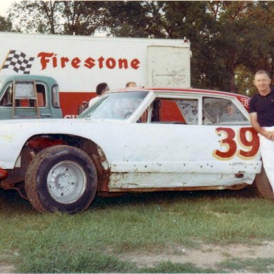 39 bobby toland 68