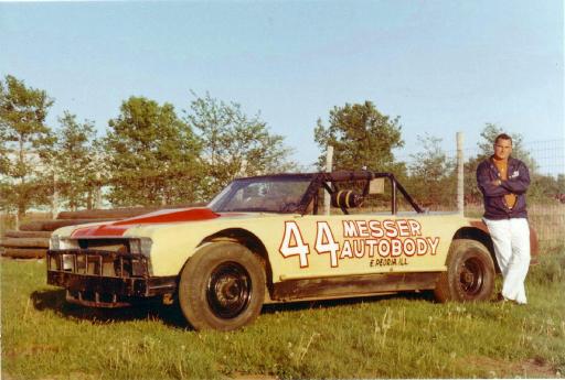Jerry Rodell May 1968 - Gallery - Jim Wilmore | racersreunion.com