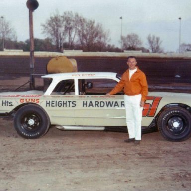 51 don bitner 61 chevy sept67