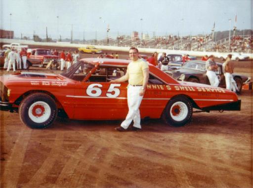 #65 Jim Gerber 1967 - Gallery - Jim Wilmore | racersreunion.com