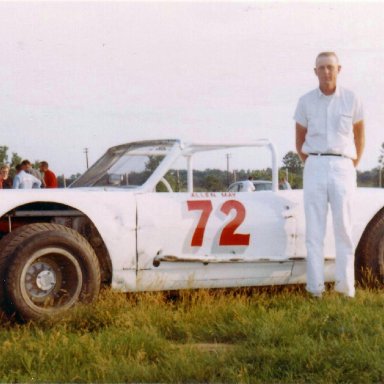 72 allen may june 67