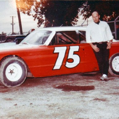 75 john connolly galaxie 68