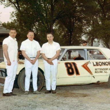 81 Lloyd Ewing