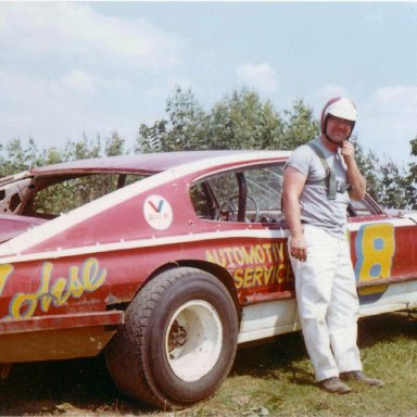 88 jim gerber  charger 68