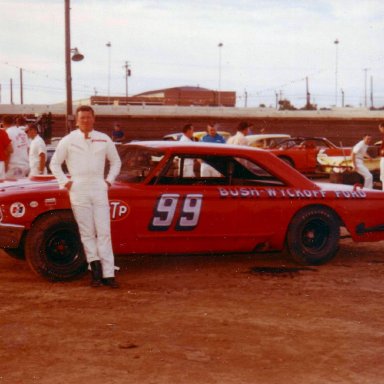 jack rebholz '63 ford peoria ill sept 67