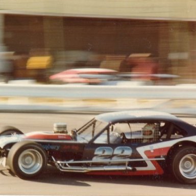 george lablanc