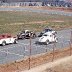Emailing: Squeaky Snead Photo of Shrader Field - 1956 Lynchburg,Va. Speedway