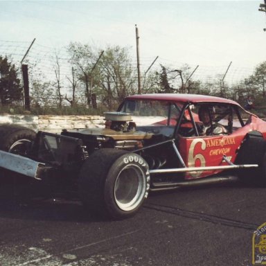 Glynn Shafer-Waterford