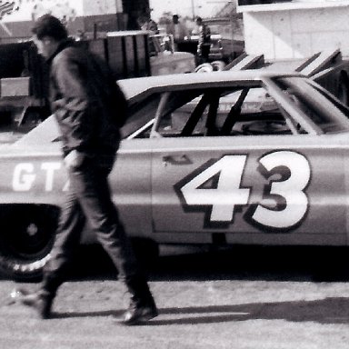 Richard Petty