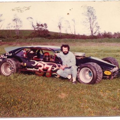 tommy druar RIP