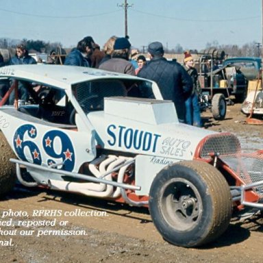 #69 Don Kreitz