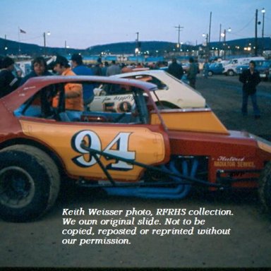 #94 Kim Trout