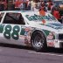 Ricky Rudd 88 Gatorade Buick Martinsville 1981