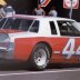 Terry Labonte 44 Buick Martinsville 1981