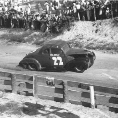 hugh lanford