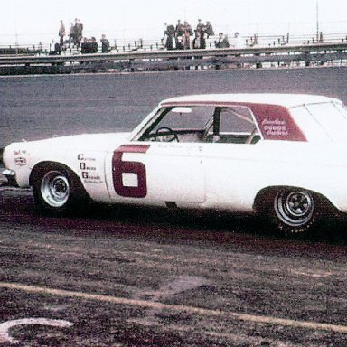 David Pearson