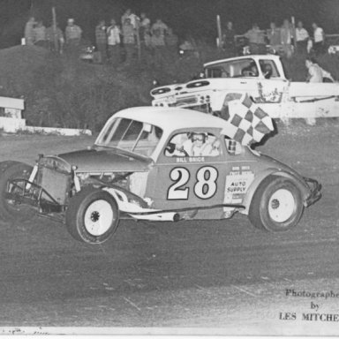 bill brice