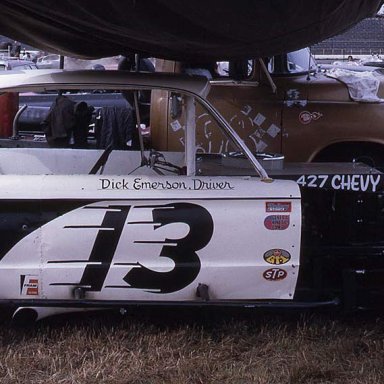 Dick Emerson
