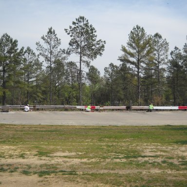 2010 Columbia Speedway Cleanup, 4-3-10