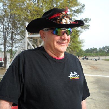 2010 Columbia Speedway Cleanup, 4-3-10