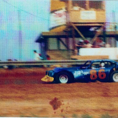 Bobby Bates