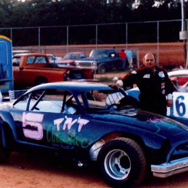 Bobby Bates