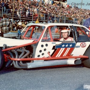 charlie j1