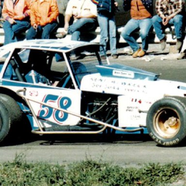 jack Bertling 58