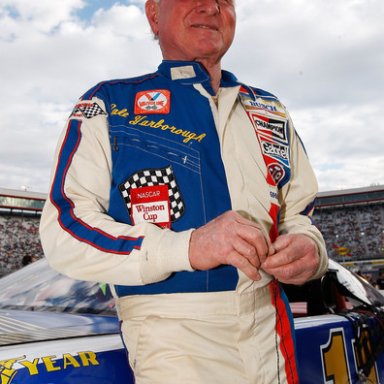 Cale Yarbough-Bristol