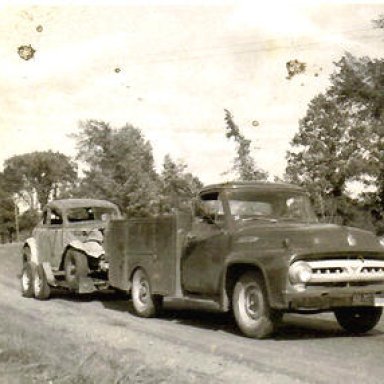 Jackie Peterson_Trailered